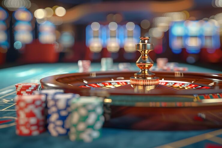 Our zoom4d live-dealer and slot game reading flow